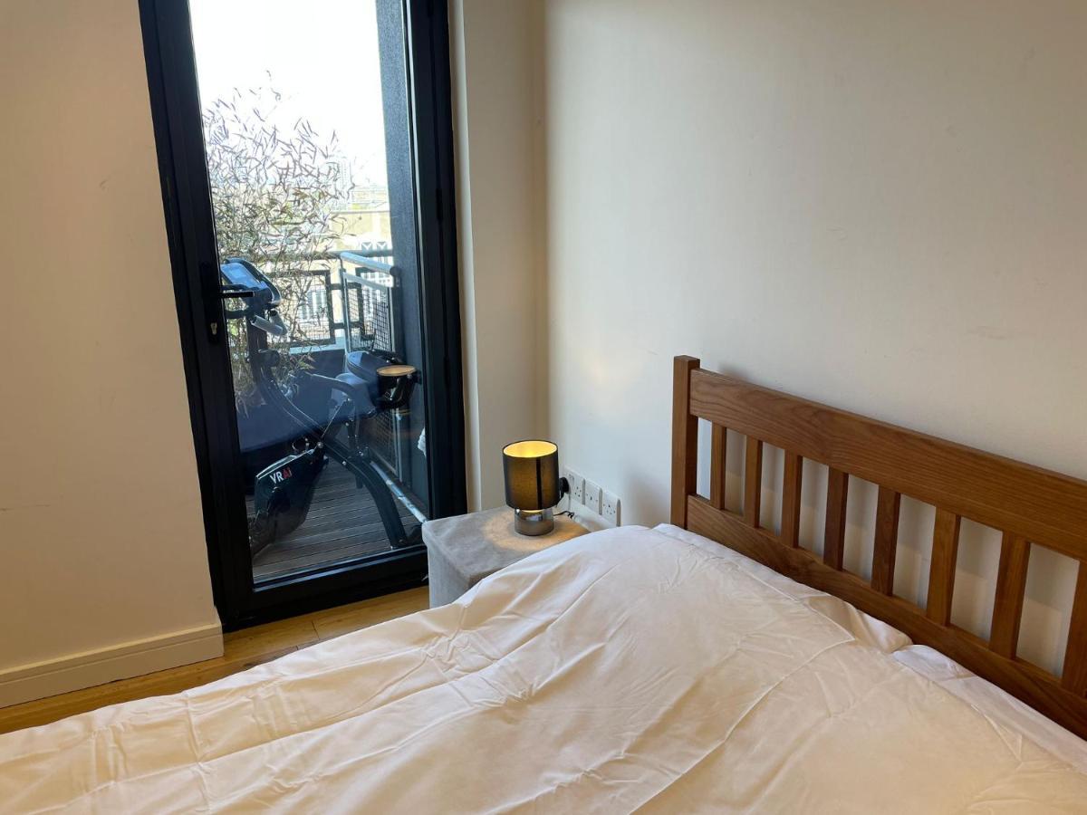 Penthouse In Battersea Amazing Views Of London Appartement Buitenkant foto