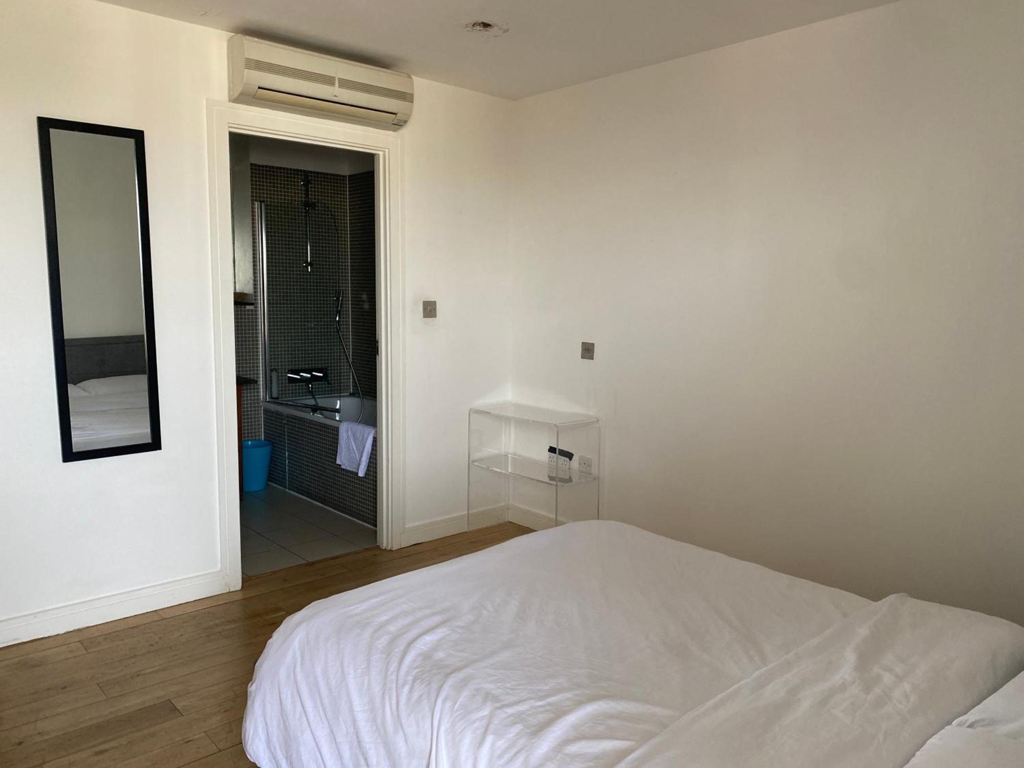 Penthouse In Battersea Amazing Views Of London Appartement Buitenkant foto