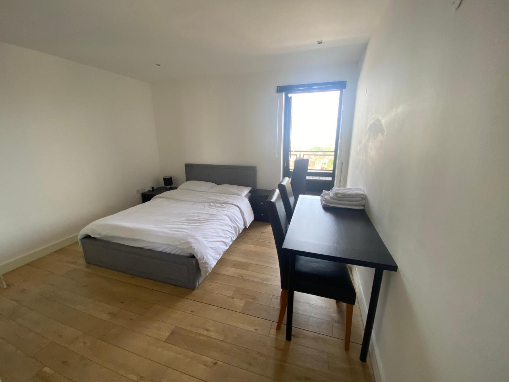 Penthouse In Battersea Amazing Views Of London Appartement Buitenkant foto