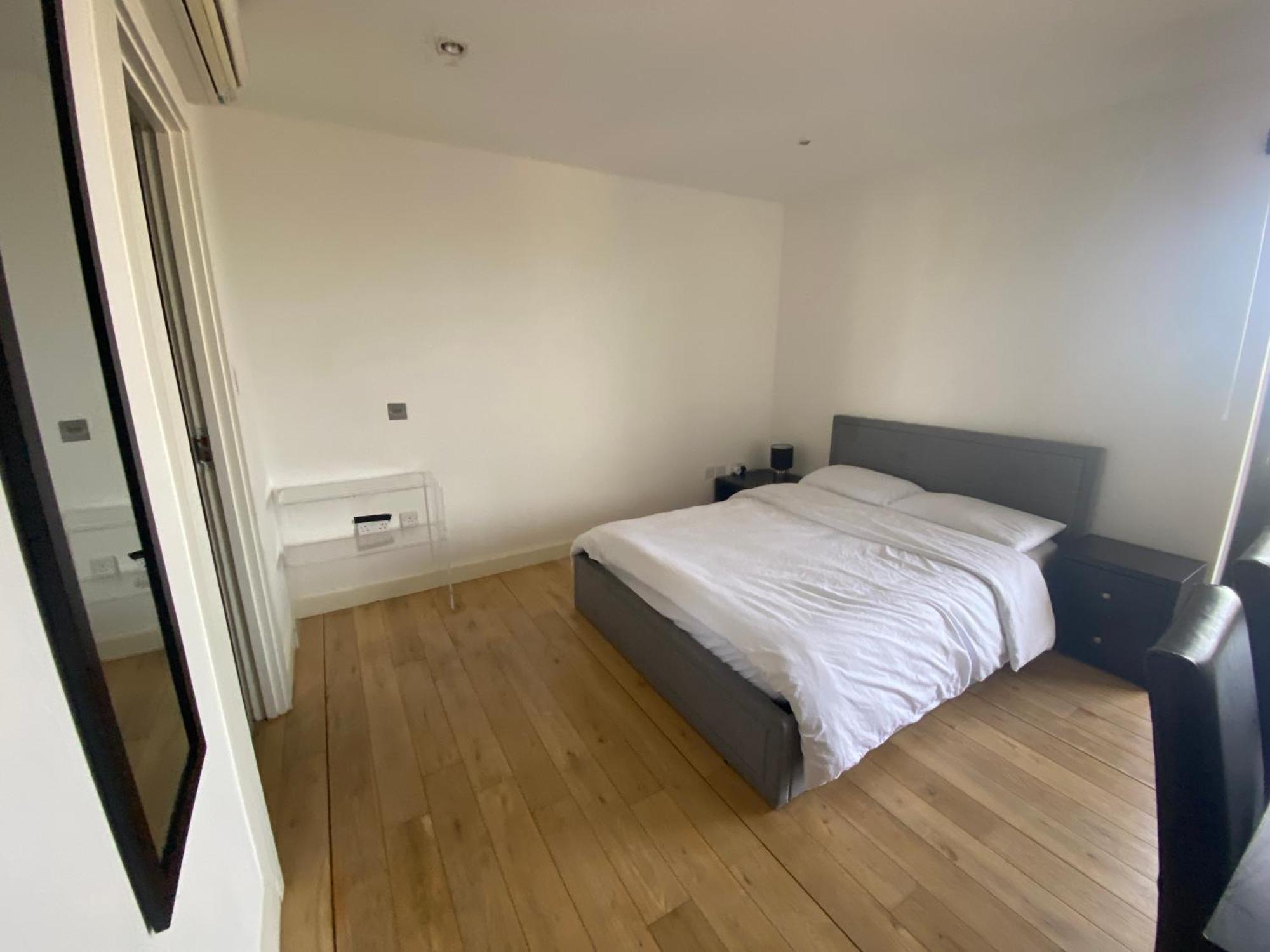 Penthouse In Battersea Amazing Views Of London Appartement Buitenkant foto